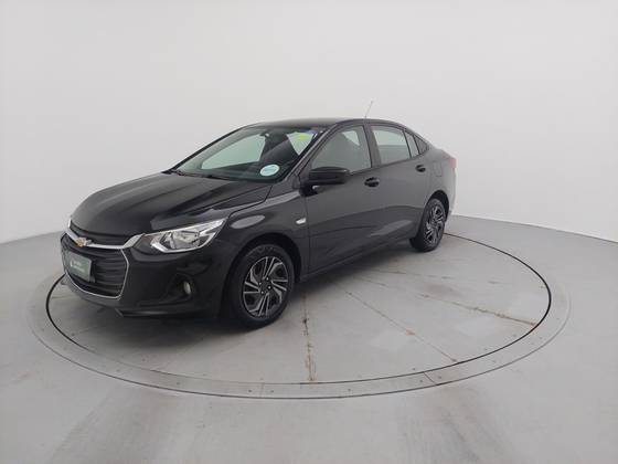 CHEVROLET ONIX 1.0 FLEX PLUS LT MANUAL CHEVROLET ONIX 1.0 FLEX PLUS LT MANUAL